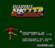 Ultimate Soccer.zip